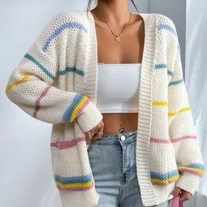 Womens Cardigan